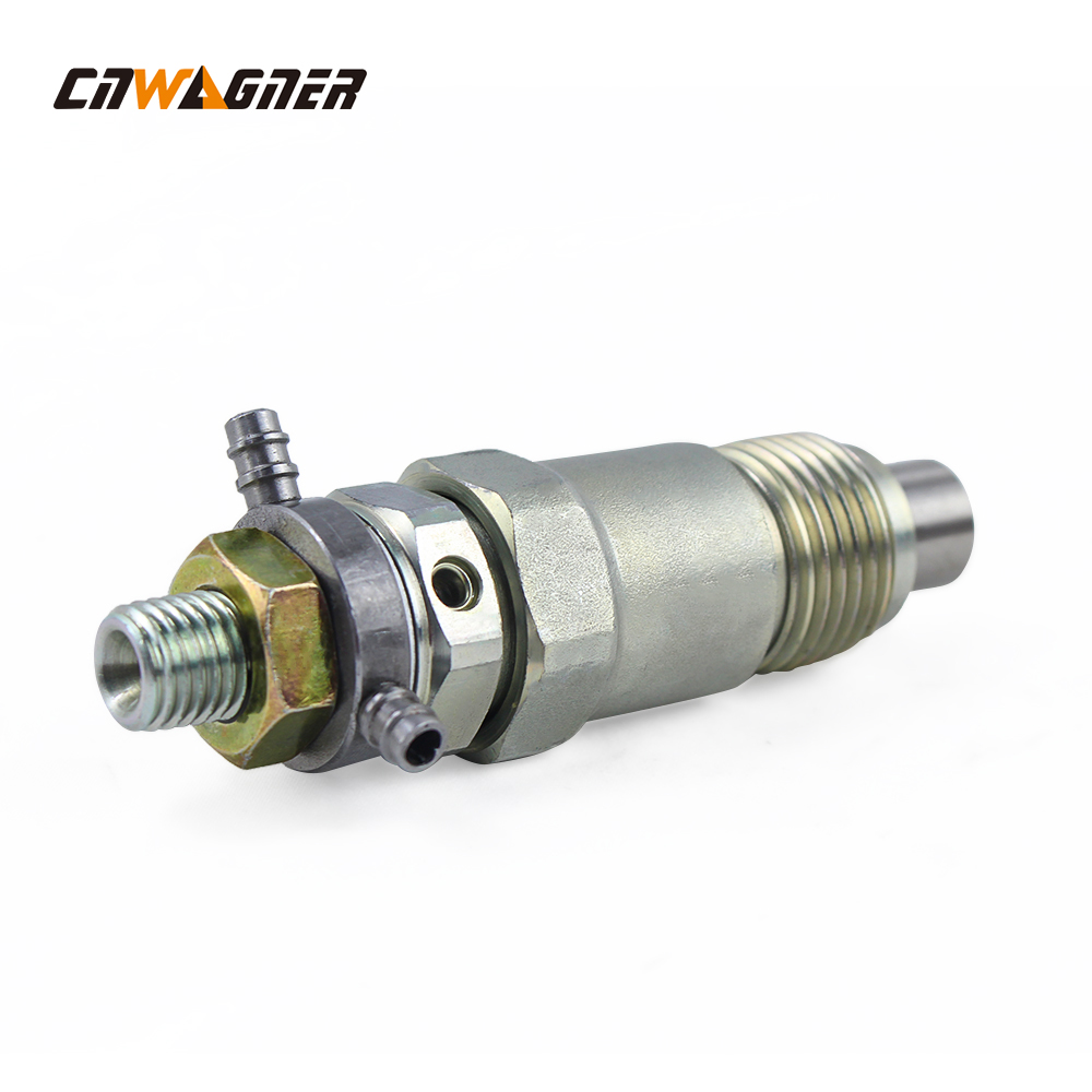 CNWAGNER 3PC Engine Fuel Injector 15271-53020 For Kubota D1302 D1402 V1702 V1902