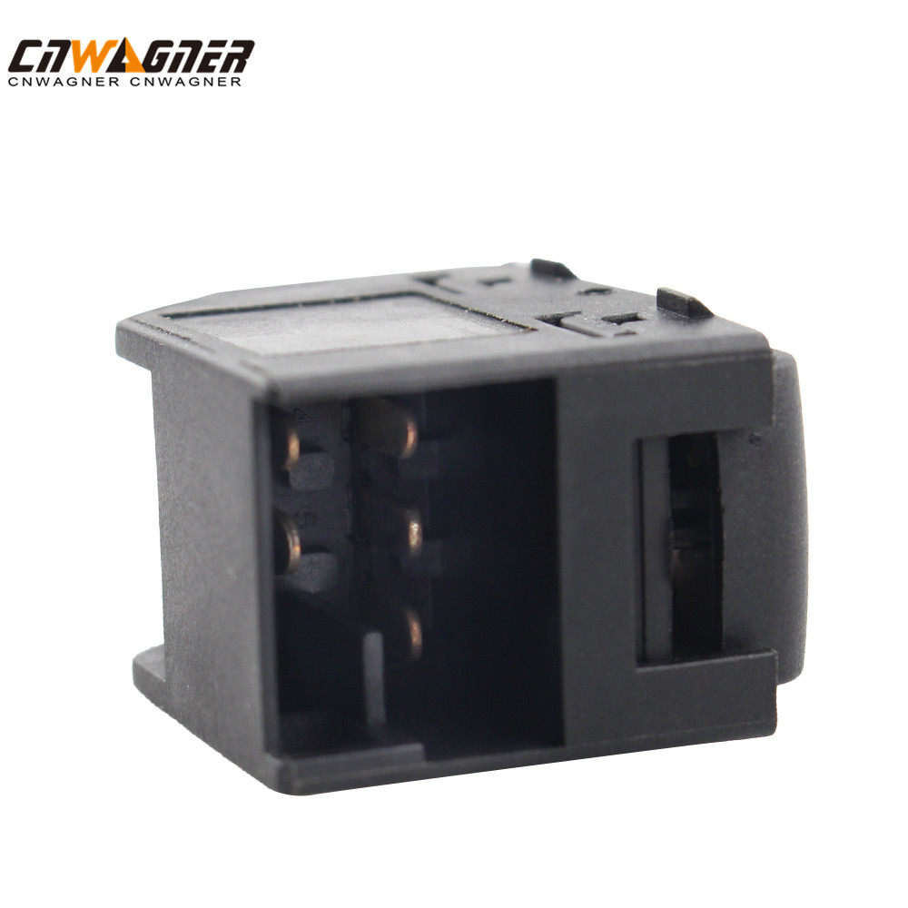 CNWAGNER NTY Window Control Button for VW 1GD959855C