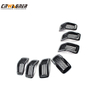 CNWAGNER Jeep Grand Cherokee 14-18 Grille Gloss Black