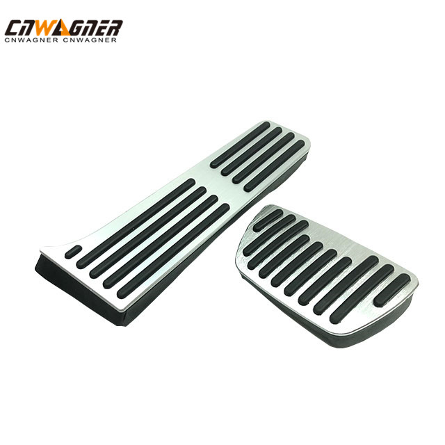 CNWAGNER Suzuki's New Jimny Brake Accelerator Pedal Punch-free Left And Right Driving Pedal Jimny Modified 