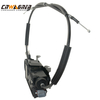 CNWAGNER 3443 6877 316 Electric Car Parking Brake Actuat Motor for BMW F01 F02 730i 740i 750i 760i