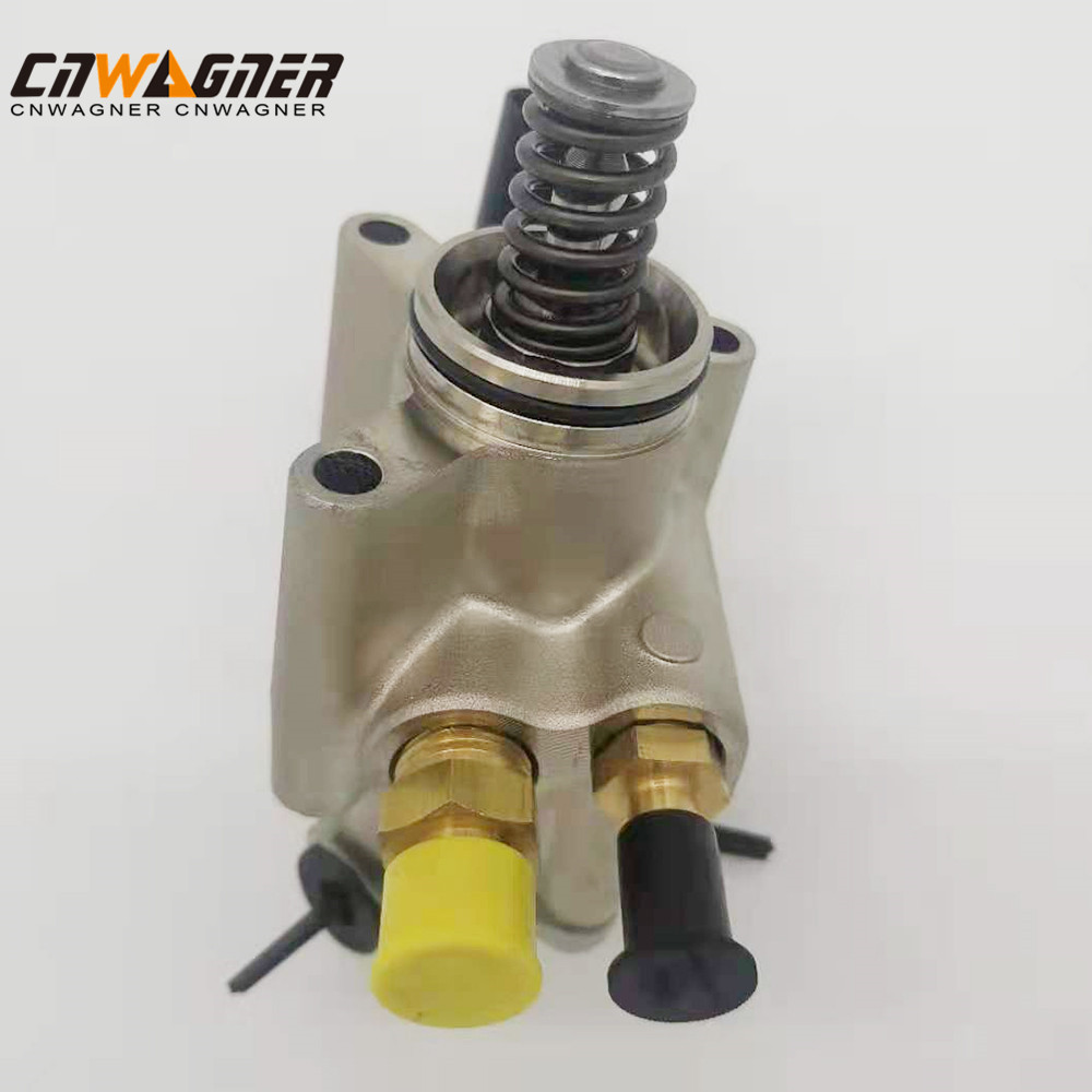 CNWAGNER 05-08 VW Audi A4 A3 TT Golf GTI Jetta Passat Direct Injection High Pressure Fuel Pump 06F127025 HBDKJM 06F133335A 06F127213B 06D133400A
