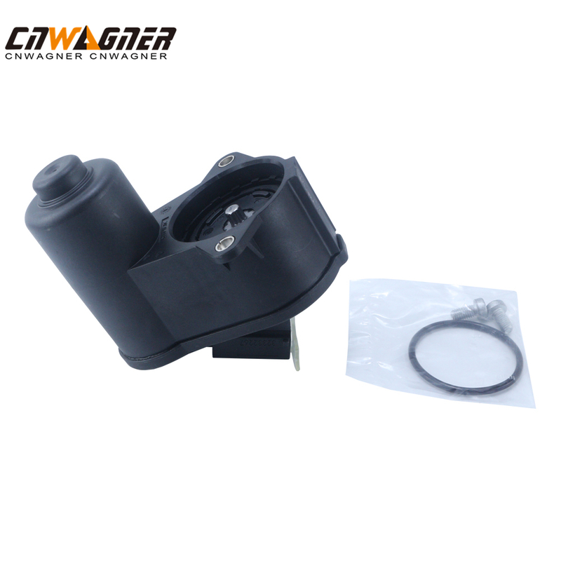 CNWAGNER Audi VW Passat Rear Park Brake Electronic Caliper Servo Motor 6 TORX 2005 -2007 3c0998281b