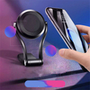 CNWAGNER Universal Magnetic Car Phone Holder For Car Air Vent Dash Board Magnet Mobile Support 