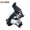 CNWAGNER 63172751295 4.5 Inch Fog Light with Angel Eye Aperture LED 30W Auxiliary Light for BMW MINI R5 R6