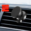 CNWAGNER Universal Magnetic Car Phone Holder Vent Dash Board Magnet Mobile Support Phone
