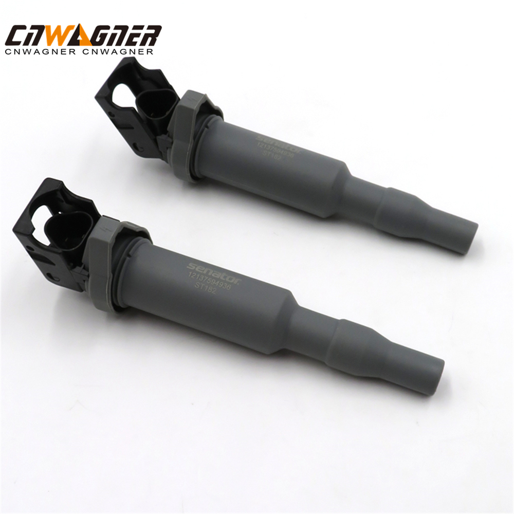 Factory Price Ignition coil 12137523345 12137548553 12137594936 for E90/E91/E92/E93/E60/E61