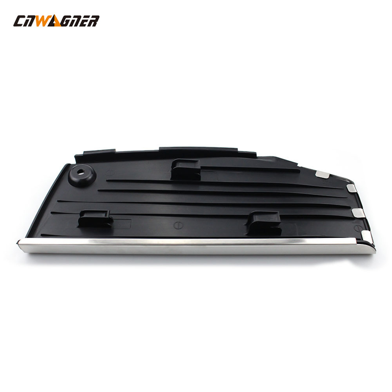 Car Pedal Pad For Golf 4 Bora Rest Pedals Cover for VW Jetta MK4 Foot Pedals Pad