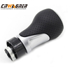 Car Gear Shift High Quality Carbon Fiber Material Shift Knob 5-speed Suitable for Audi A4b8 Shift Lever