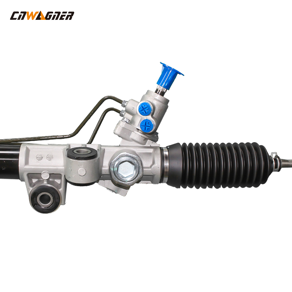 CNWAGNER Suzuki D-MAX 4wd LHD Car Steering Rack 8-97943-519-0 CE ROHS