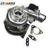 CNWAGNER CT16V 17201-0L040 Toyota 1KD-FTV Turbocharger In Diesel Engine 17201-30110