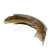 CNWAGNER K3350 Made in china Car highend rear brake shoes for MAZDA E-SERIE BOX KIA BONGO