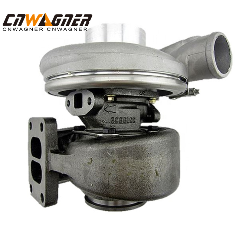 CNWAGNER H1c Turbocharger Cummins 6bt 6bta 3802289 3522777 3528742 Engine Turbo Charger