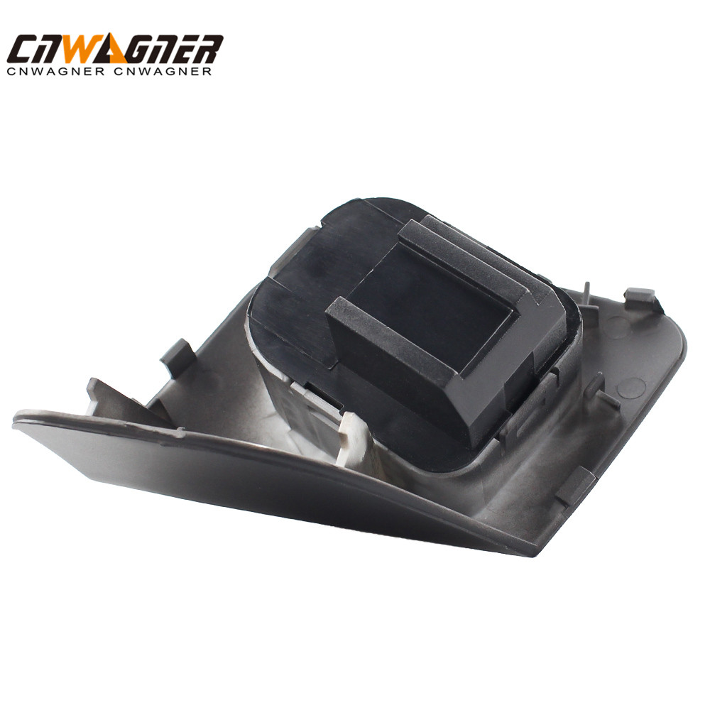 CNWAGNER Mirror Control Switch With Folding For LHD Seat Ibiza 2010 - 2017 6J1959565
