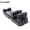 CNWAGNER ELECTRIC WINDOW CONTROL SWITCHES BUTTON 1J3959857 FOR SKODA FABIA Octavia