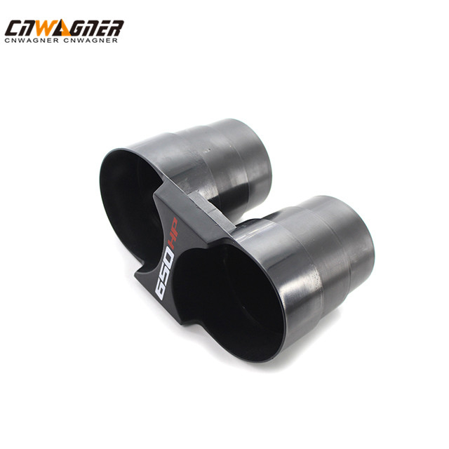 CNWAGNER Corvette C7 14-20 Cup Holder