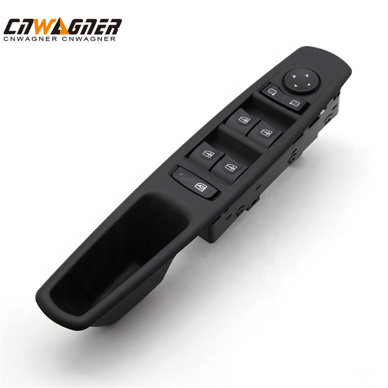 CNWAGNER 25400008R Button Car Power Window Switches For Renault Fluence L30