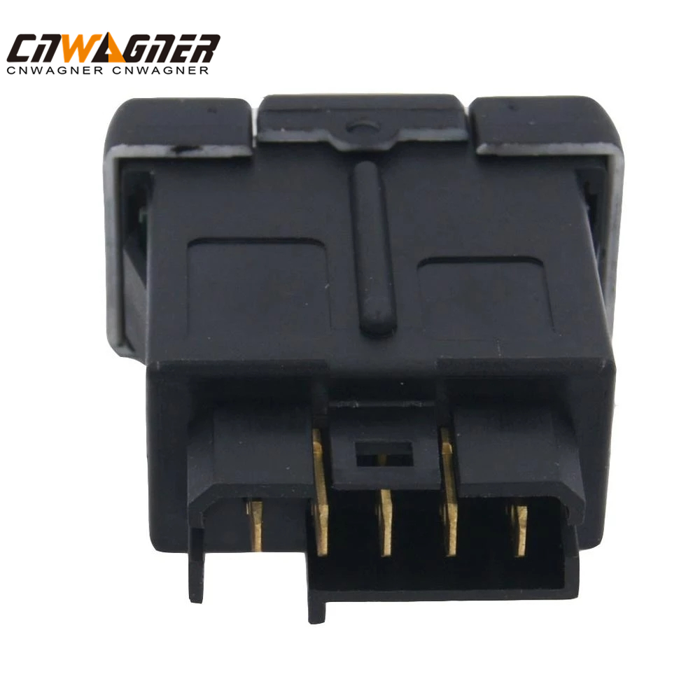 CNWAGNER 7700817339 Power Frame Master Electric Power Window Switch for RENAULT MASTER II OPEL MOVANO A NISSAN INTERSTAR
