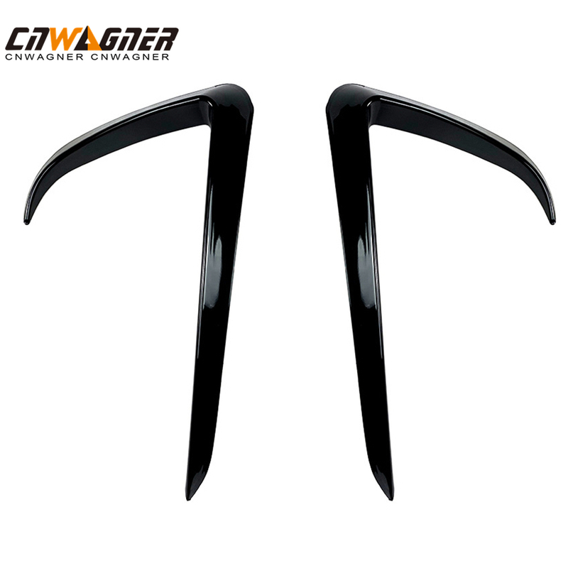 CNWAGNER Tesla Model Y Front Air Knife