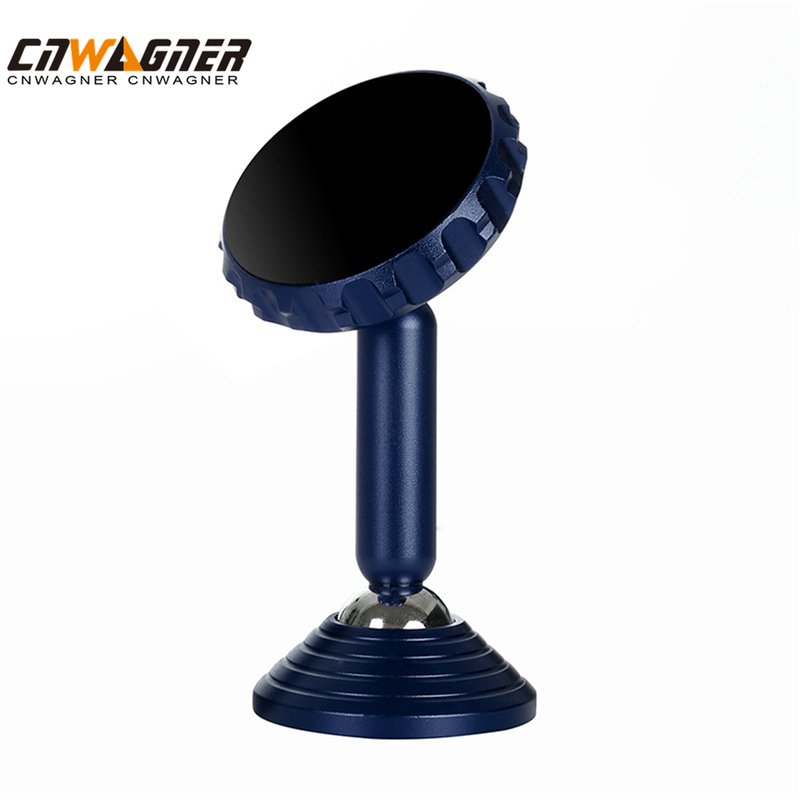 CNWAGNER Universal Magnetic Car Phone Holder For car Air Vent Dash Board Magnet Mobile Support Phone Stand Holder