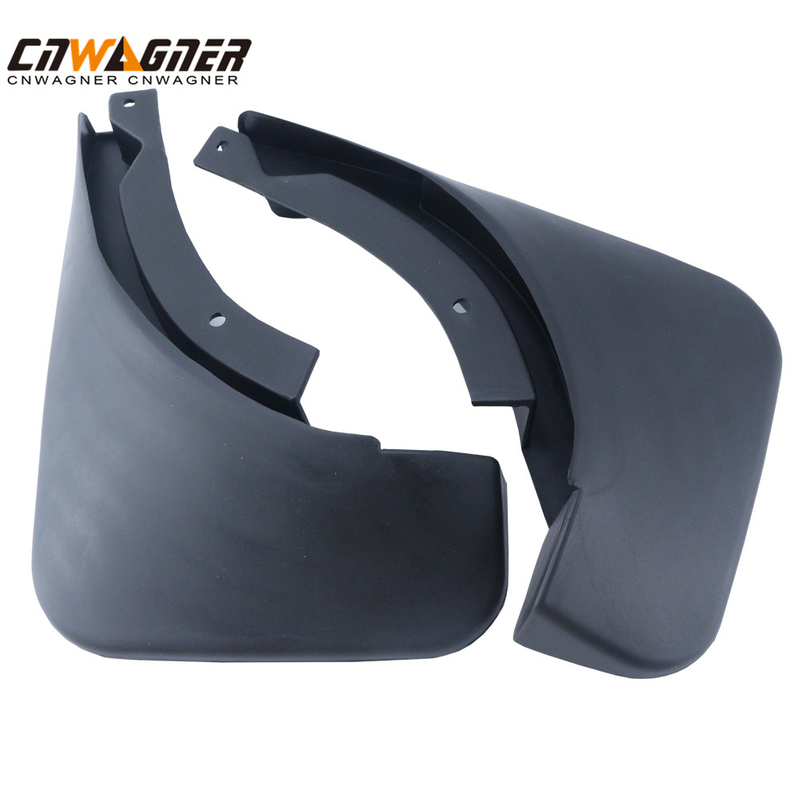 CNWAGNER Auto Car Mud Flaps Mudguard Car Fender Splash Guard for Sagitar