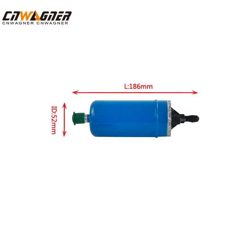 High Quality Brand New Electric Fuel Pump 0580464038 For Renault /ALFA PEUGEOT/opel PQY-FPB004