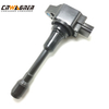 Factory Supply Car Engine Parts Ignition Coil OEM 22448-JA00C 22448-ED000 22448-JA00A 22448-EA000