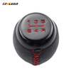 Best-selling Auto Parts Gearshift Manual Racing Steering Gear Knob Suitable for Honda Civic