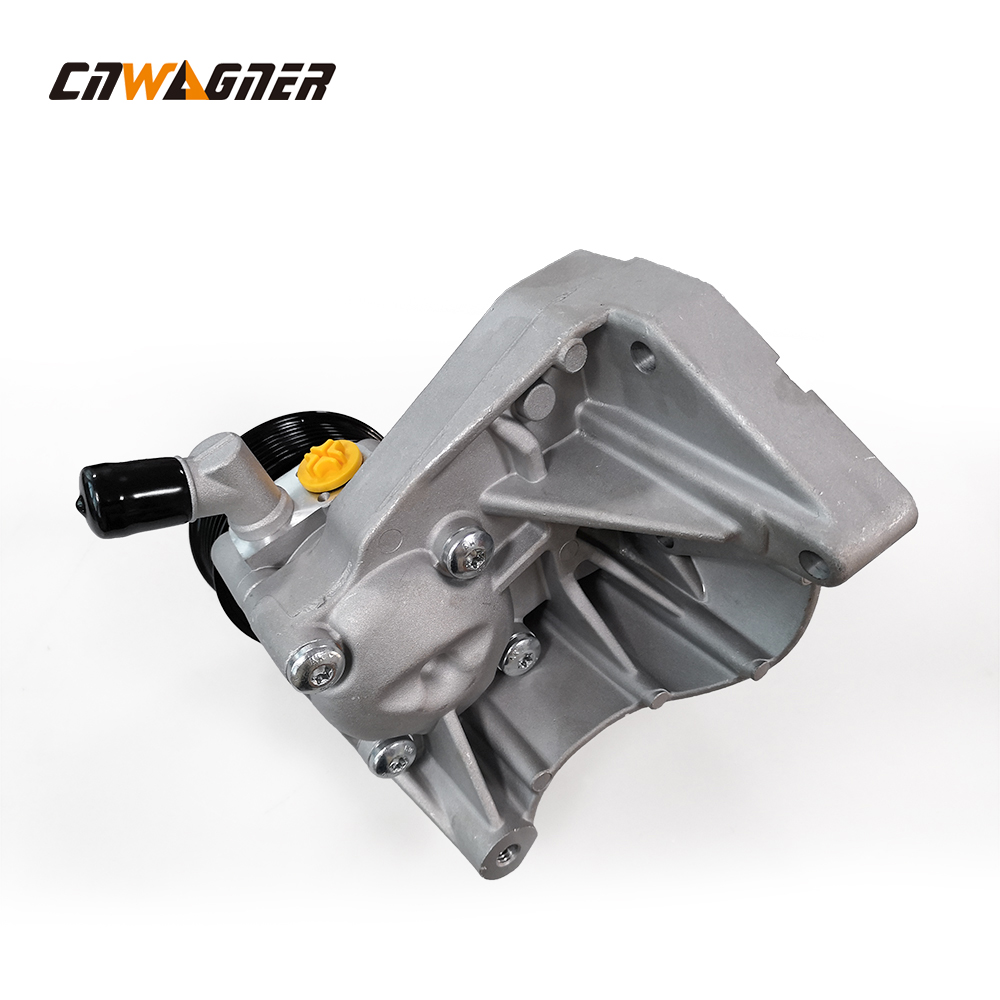 Auto Truck And Car Electric Power Steering Pump Repair Kit System for Fiat DUCATO Box 504000927