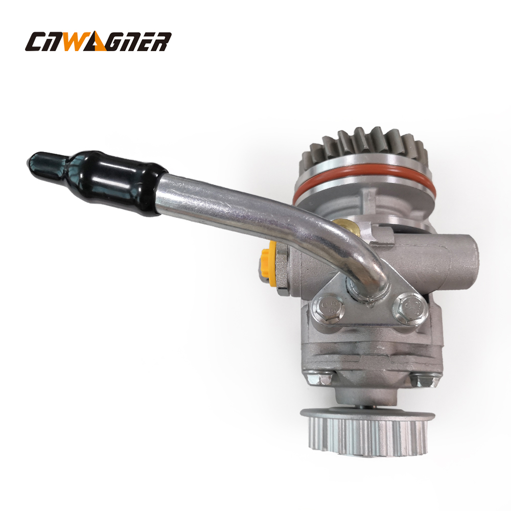  Auto Truck And Car Electric Power Steering Pump Repair Kit System For VW Multivan T5 7H0422153
