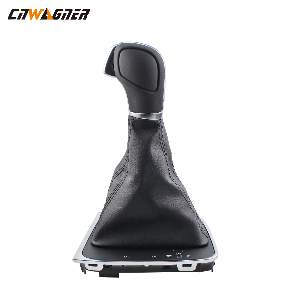 Automobile Gear Shift High Quality Material Shift Knob Speed Suitable for Volkswagen Golf 6/7