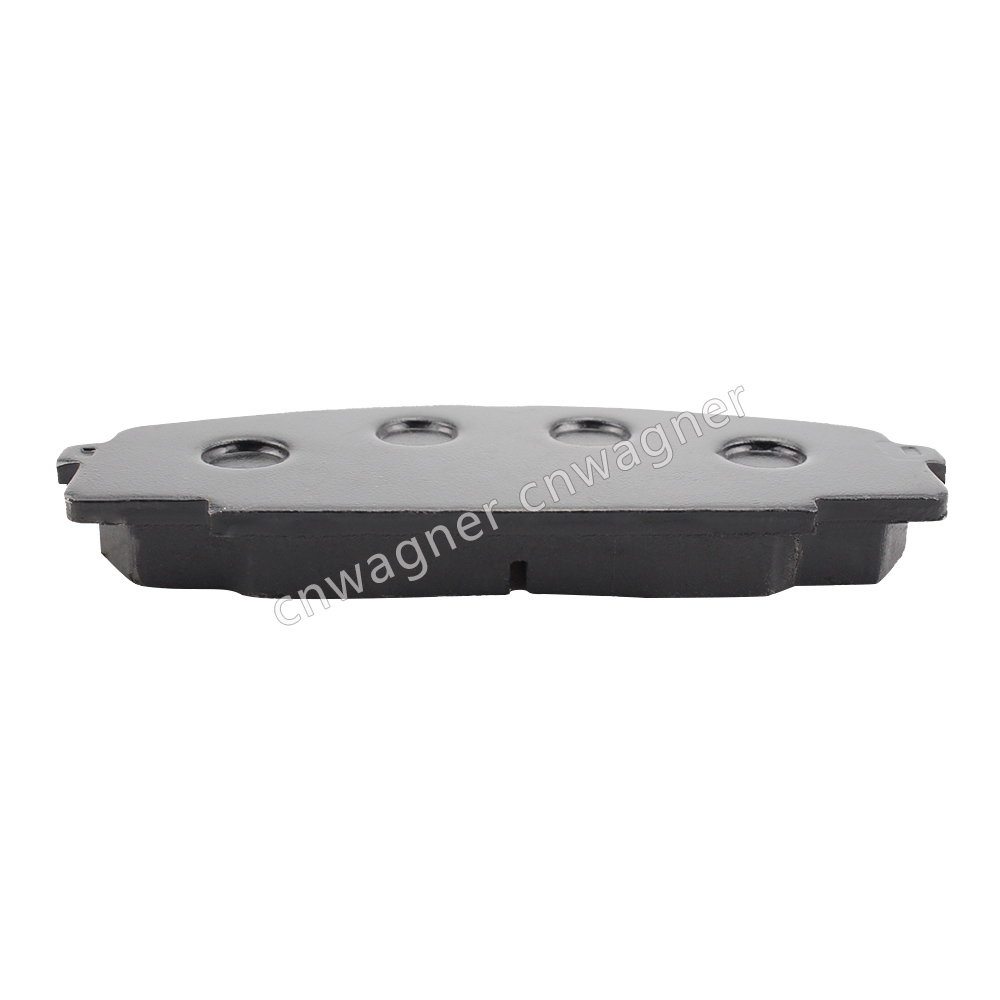 CNWAGNER FERODO FVR1884 Brake Pad Set, Disc Brake OE REPLACEMENT XX204 38CF8A D1344