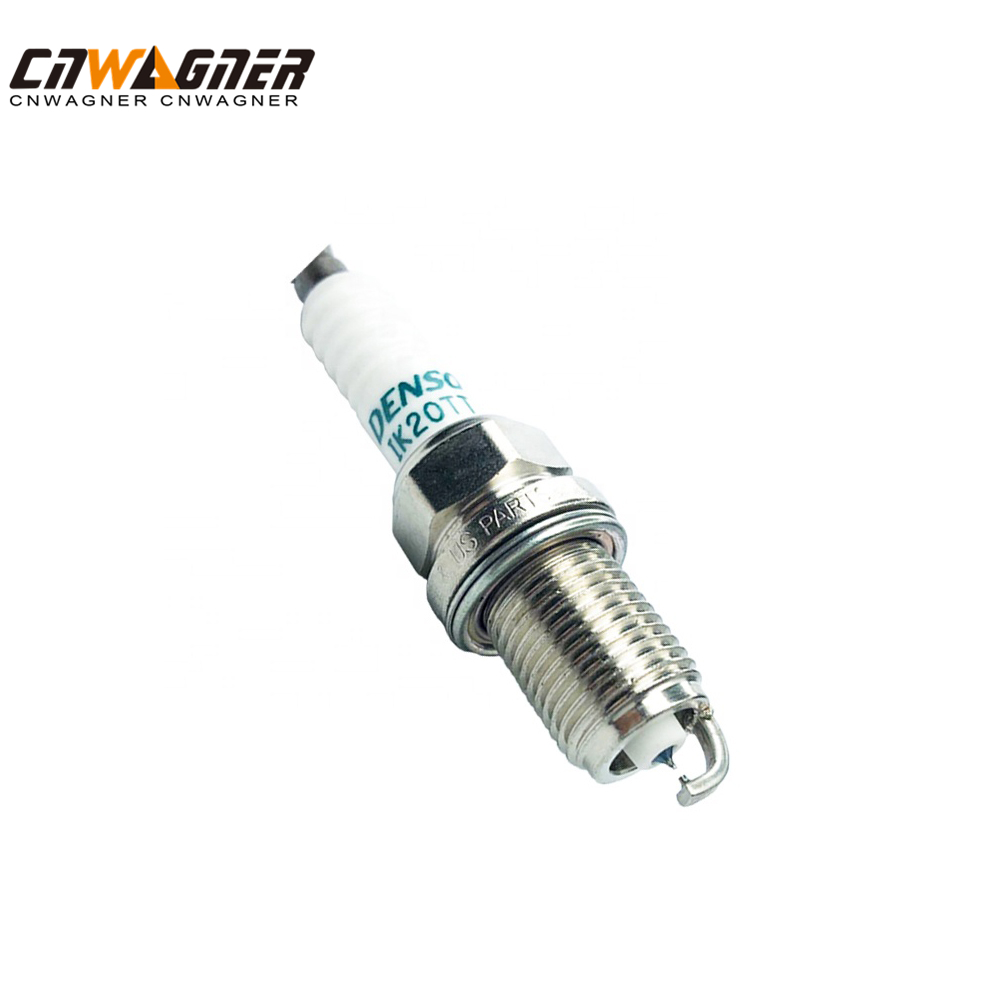 CNWAGNER Lexus Spark Plugs IK20TT 4702 TS16949 25*25*85mm
