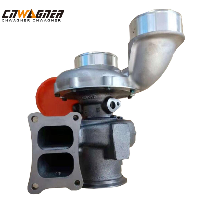 CNWAGNER GTL430 Turbo Charger For Foton Auman HE500 5358737 5358738
